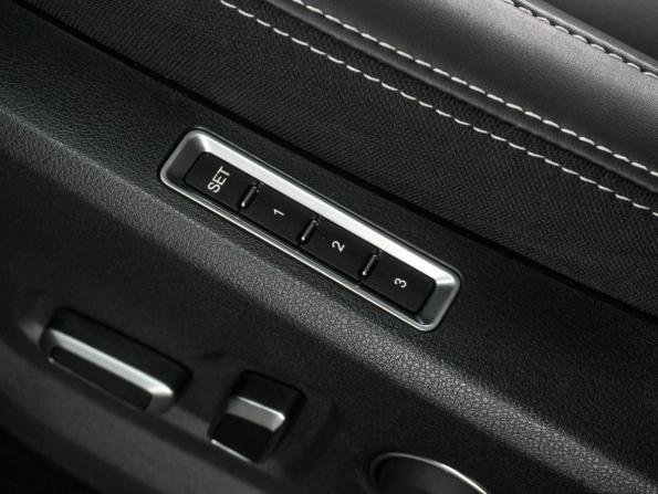 JAC JS6 с пробегом 2024 года, цена 2 045 000 рублей, 4866 км, внедорожник, Автокод Объявления