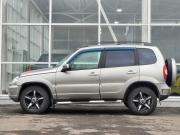 Chevrolet Niva I Рестайлинг Уфа  - изображение 22