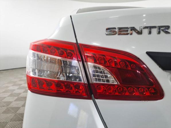 Nissan Sentra VII (B17) с пробегом 2015 года, цена 665 000 рублей, 160084 км, седан, Автокод Объявления