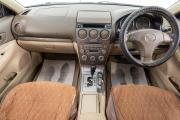 Mazda Atenza I Барнаул  - изображение 28