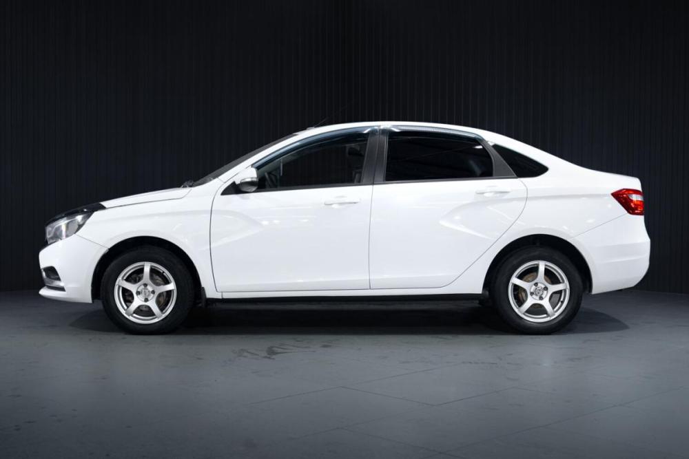 Lada (ВАЗ) Vesta I Тюмень  - изображение 5