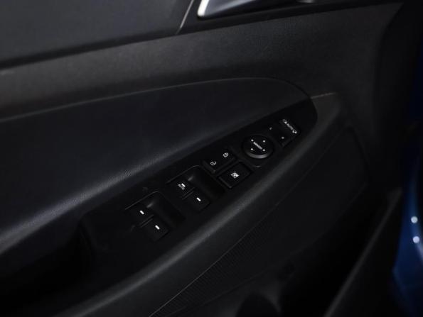 Hyundai Tucson III с пробегом 2016 года, цена 1 589 000 рублей, 187862 км, внедорожник, Автокод Объявления