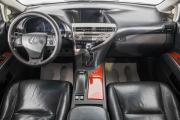 Lexus RX III Барнаул  - изображение 41
