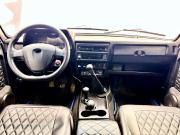 Lada (ВАЗ) 2121 (4x4) I Рестайлинг Ростов-на-Дону  - изображение 25