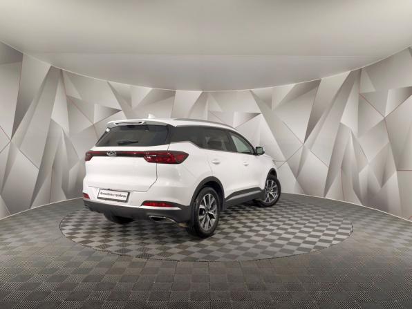 Chery Tiggo 7 Pro I с пробегом 2023 года, цена 1 595 000 рублей, 20752 км, внедорожник, Автокод Объявления