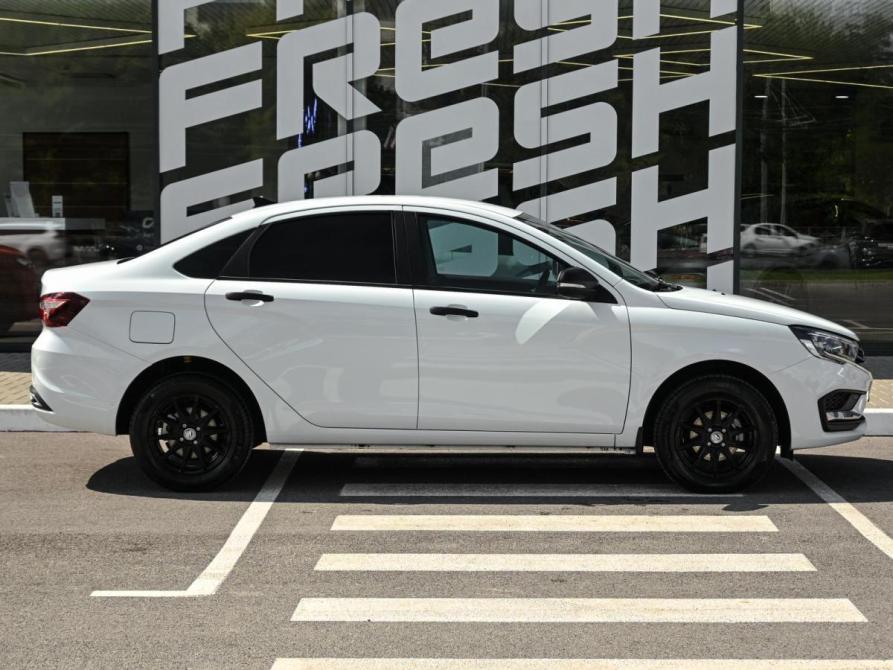 Lada (ВАЗ) Vesta I Рестайлинг (NG) Волгоград  - изображение 5