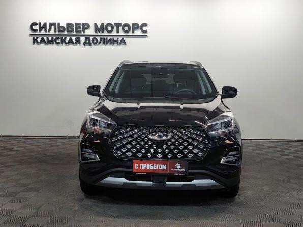 Chery Tiggo 4 Pro I с пробегом 2023 года, цена 1 580 000 рублей, 39349 км, внедорожник, Автокод Объявления