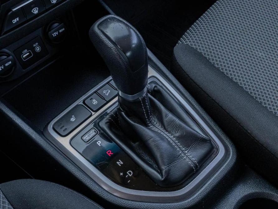Hyundai Creta I Краснодар  - изображение 16