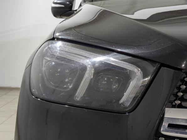 Mercedes-Benz GLE II (V167) с пробегом 2020 года, цена 7 205 000 рублей, 68556 км, внедорожник, Автокод Объявления