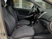 Hyundai Solaris I Рестайлинг Москва  - изображение 41