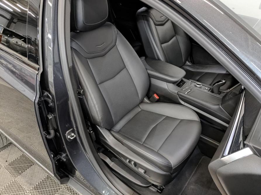 Cadillac XT5 I Рестайлинг Москва  - изображение 24
