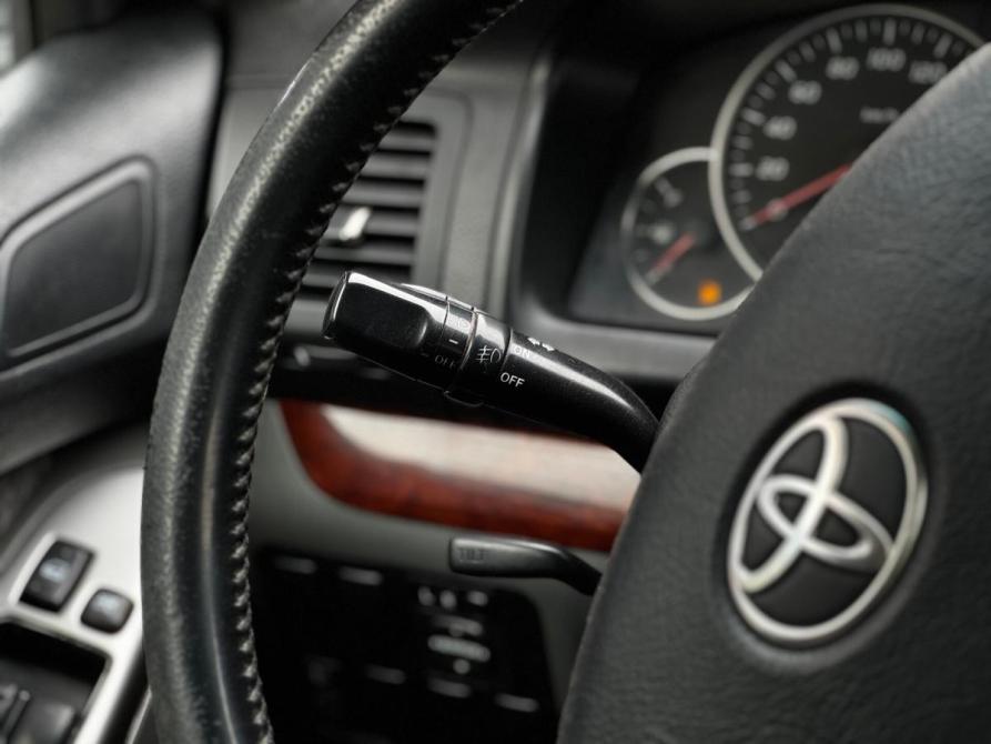 Toyota Land Cruiser Prado 120 Series Архангельск  - изображение 26
