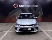 Kia Rio IV Ставрополь  - изображение 20