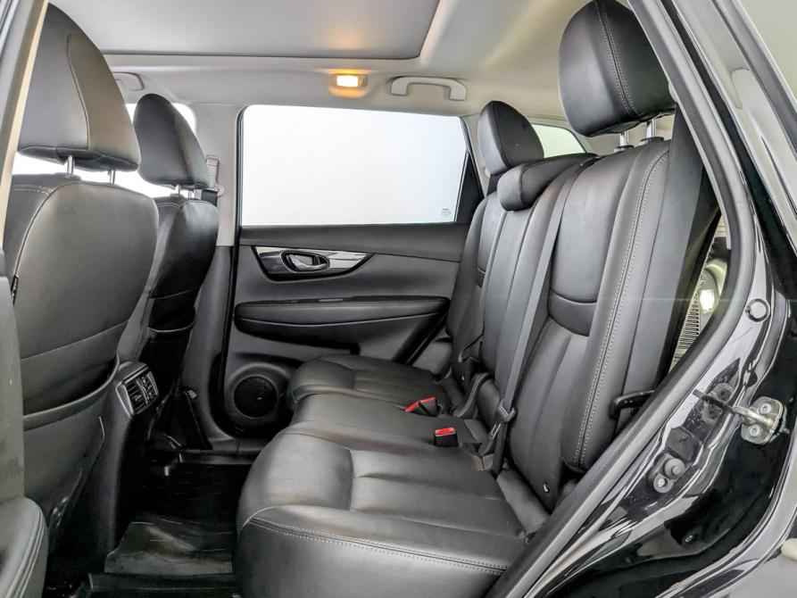 Nissan X-Trail III Рестайлинг Москва  - изображение 12