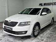 Skoda Octavia III (A7) Уфа  - изображение 19