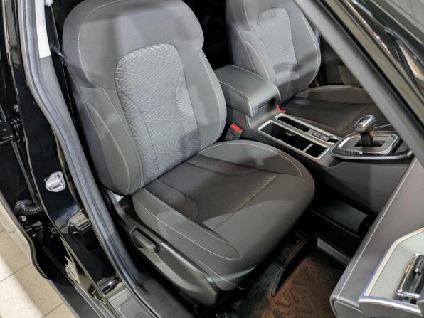 Haval M6 II с пробегом 2025 года, цена 2 000 000 рублей, 19710 км, внедорожник, Автокод Объявления