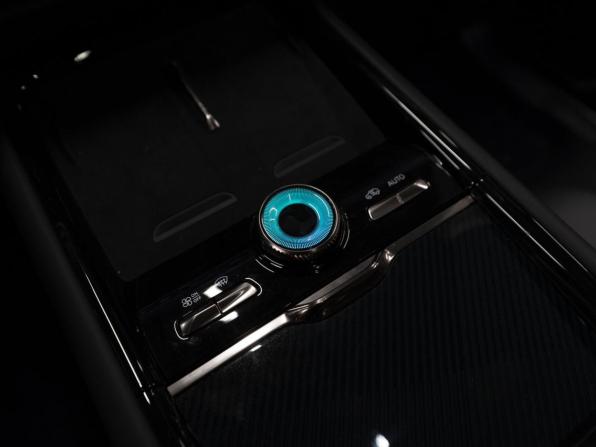 Lynk &amp; Co 900 с пробегом 2025 года, цена 7 660 000 рублей, 50 км, внедорожник, Автокод Объявления