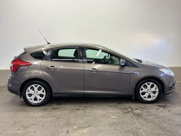 Ford Focus III с пробегом 2013 года, цена 699 000 рублей, 152000 км, хэтчбек, Автокод Объявления