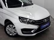 Lada (ВАЗ) Vesta I Рестайлинг (NG) Воронеж  - изображение 24
