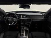 Kia Optima IV Рестайлинг Москва  - изображение 24