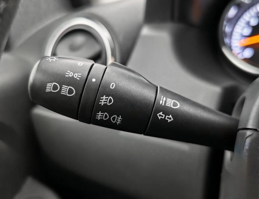 Renault Duster I Рестайлинг Москва  - изображение 14