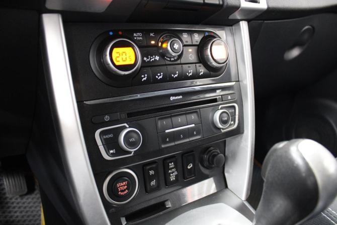 Renault Koleos I Рестайлинг 2 с пробегом 2014 года, цена 1 248 000 рублей, 165000 км, внедорожник, Автокод Объявления
