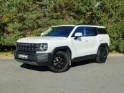 Haval H3 I Санкт-Петербург  - изображение 35