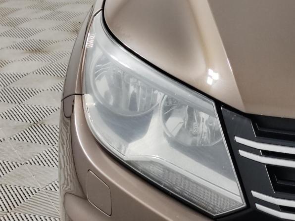 Volkswagen Tiguan I Рестайлинг с пробегом 2016 года, цена 1 555 000 рублей, 174251 км, внедорожник, Автокод Объявления