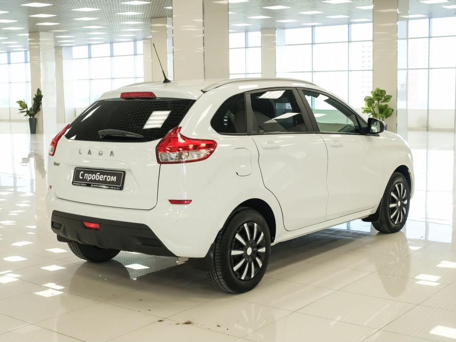 Lada (ВАЗ) XRAY I Самара  - изображение 2