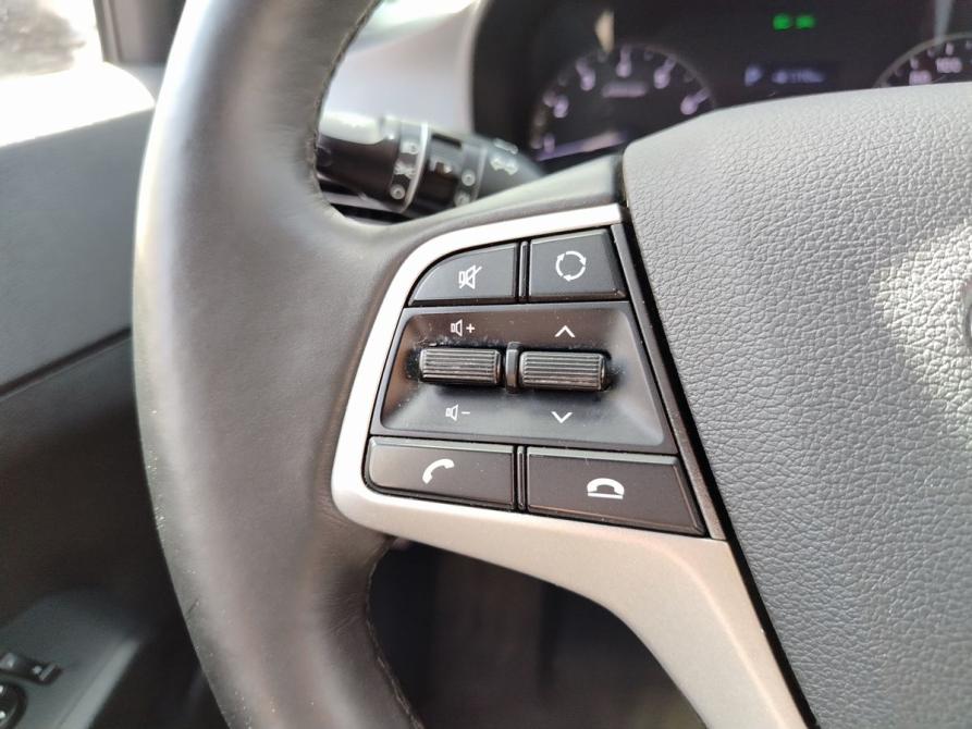 Hyundai Solaris II Ярославль  - изображение 15