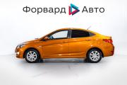 Hyundai Solaris I Рестайлинг Тюмень  - изображение 30