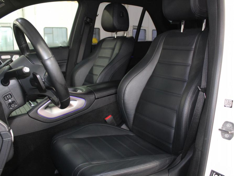 Mercedes-Benz GLE II (V167) Москва  - изображение 13