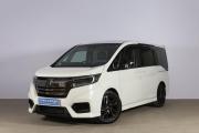 Honda Stepwgn V Рестайлинг Новосибирск  - изображение 23