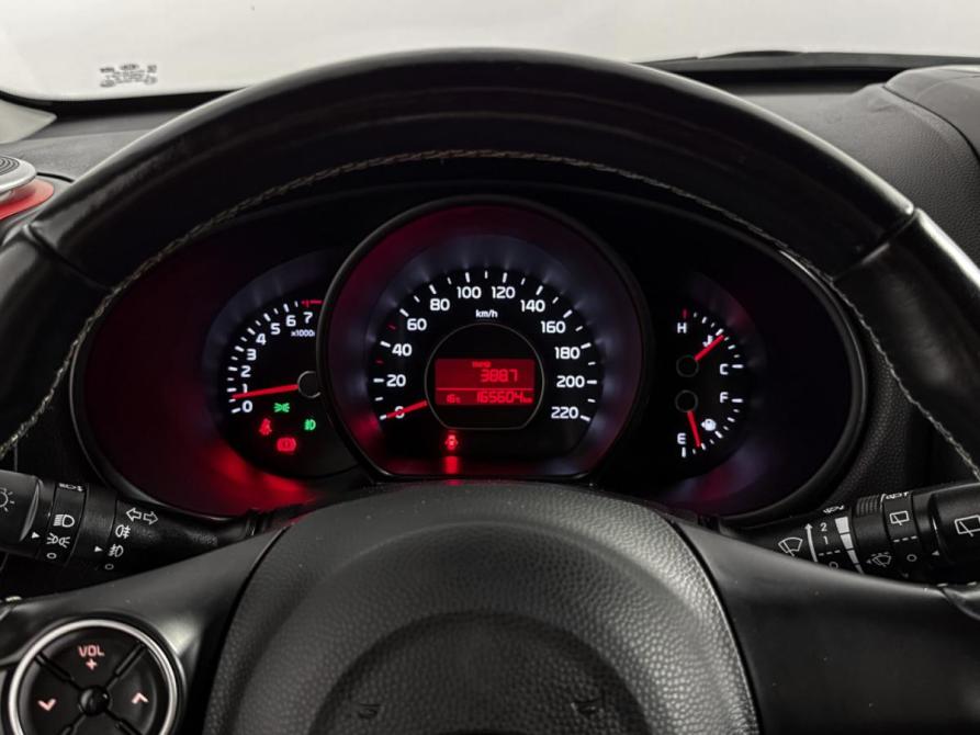 Kia Soul II Санкт-Петербург  - изображение 16