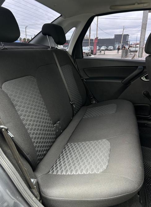 Lada (ВАЗ) Granta I Рестайлинг Альметьевск  - изображение 12