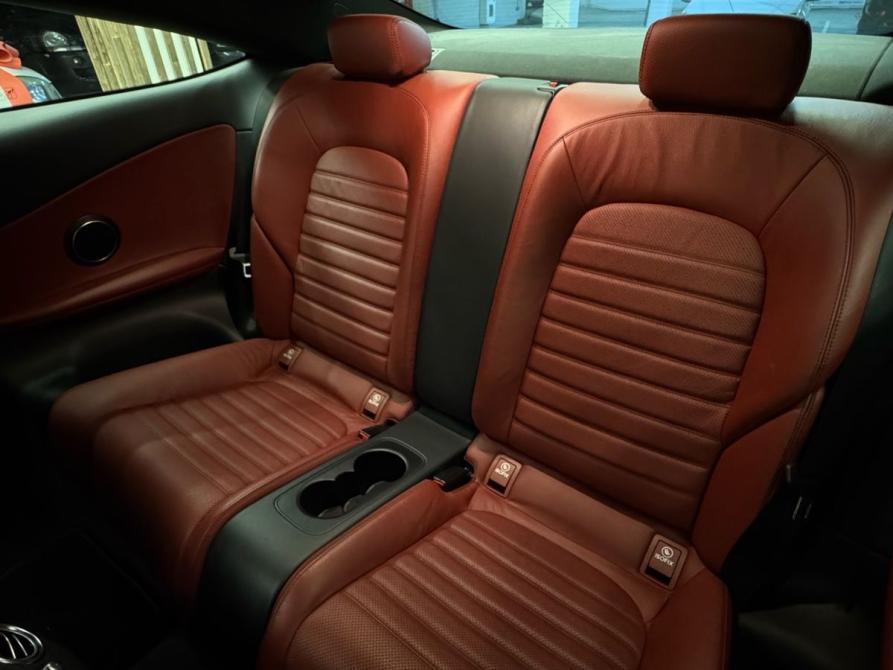 Mercedes-Benz C-Класс IV (W205) Уфа  - изображение 21