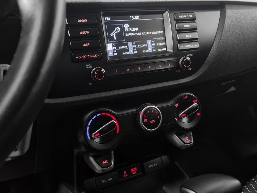 Kia Rio IV Нижний Новгород  - изображение 19