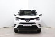 Toyota RAV4 IV (XA40) Рестайлинг Иркутск  - изображение 22