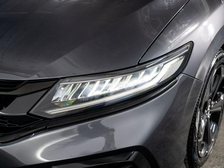 Honda Jade I Рестайлинг Иркутск  - изображение 21