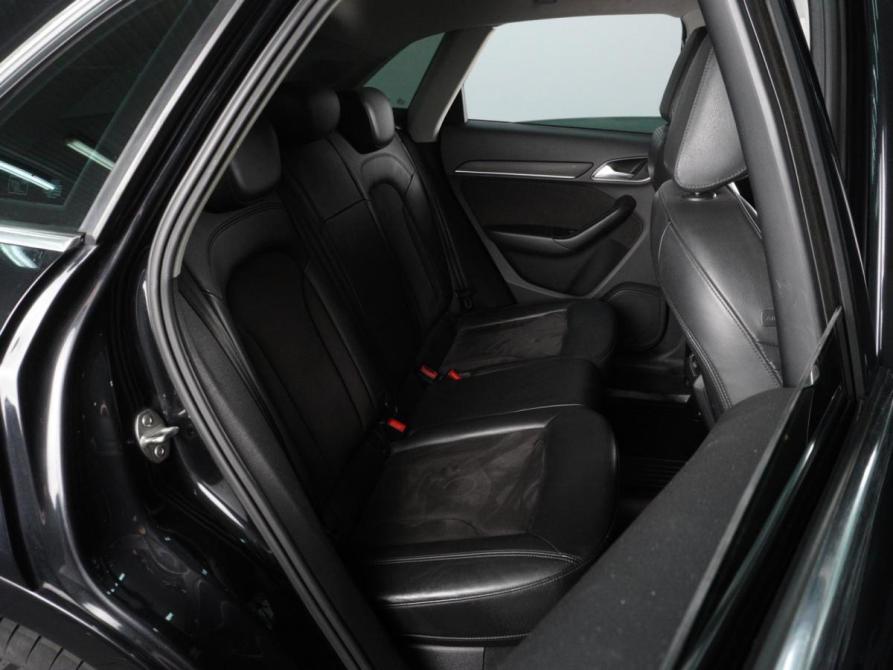 Audi Q3 I (8U) Минеральные Воды  - изображение 7