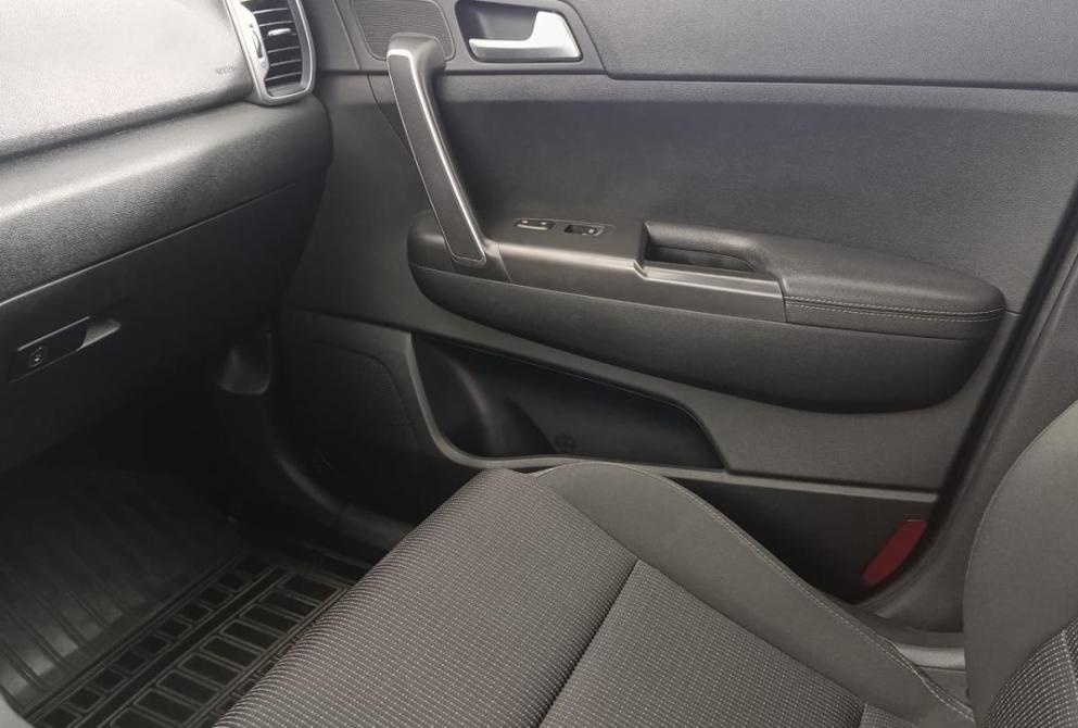 Kia Sportage IV Рестайлинг Волгоград  - изображение 14