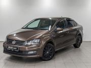 Volkswagen Polo V Рестайлинг Москва  - изображение 29