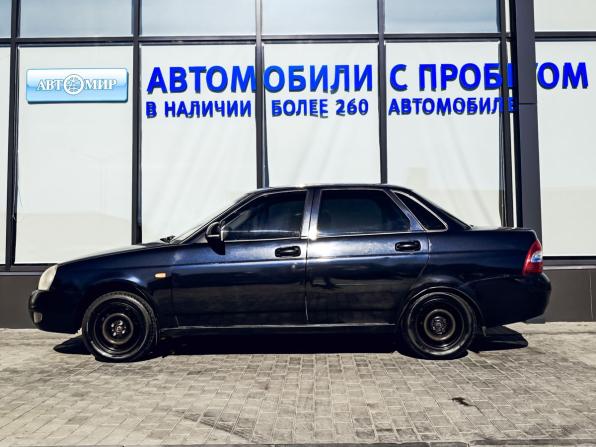 Lada (ВАЗ) Priora I с пробегом 2007 года, цена 205 000 рублей, 256251 км, седан, Автокод Объявления