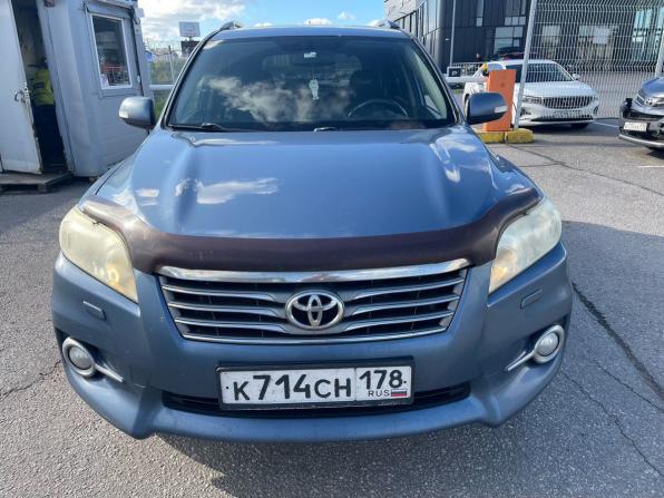 Toyota RAV4 III (XA30) Рестайлинг с пробегом 2011 года, цена 1 190 000 рублей, 205714 км, внедорожник, Автокод Объявления