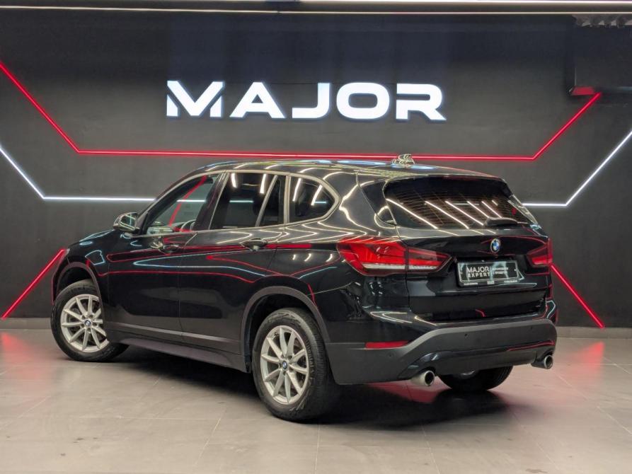 BMW X1 II (F48) Рестайлинг Москва  - изображение 24