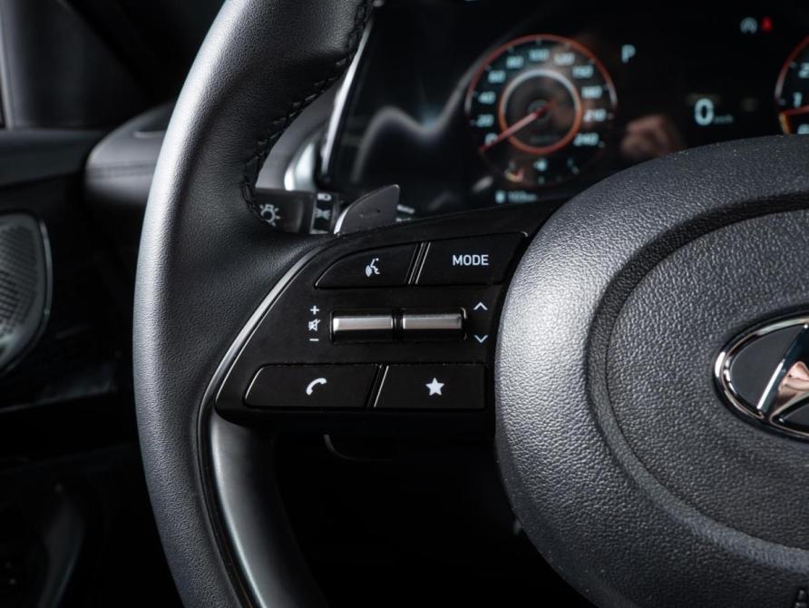 Hyundai Lafesta I Рестайлинг Волгоград  - изображение 24