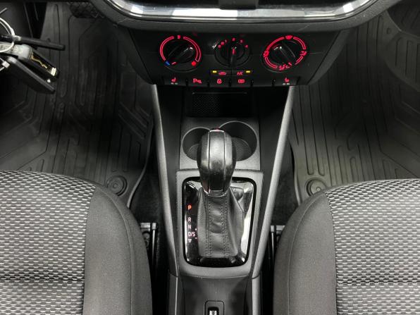 Volkswagen Polo VI с пробегом 2021 года, цена 1 599 000 рублей, 104599 км, лифтбек, Автокод Объявления