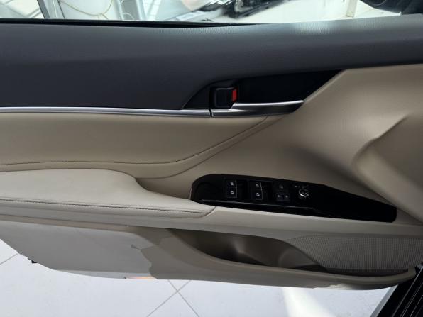 Toyota Camry VIII (XV70) с пробегом 2019 года, цена 2 670 000 рублей, 66623 км, седан, Автокод Объявления