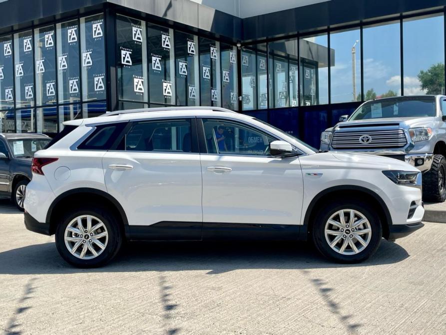 SWM G01 Краснодар  - изображение 8