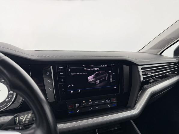 Volkswagen Touareg III с пробегом 2019 года, цена 5 100 000 рублей, 100000 км, внедорожник, Автокод Объявления